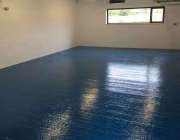 K-and-M-Decorating-Paining-Exterior-Garage-Floor