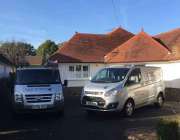 K-and-M-Decorating-Vans-Horsham-Painter-Decorators