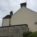 K and M Decorating Exterior Painting Horsham