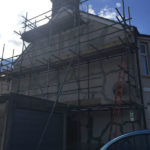 K and M Decorating Exterior Painting Horsham