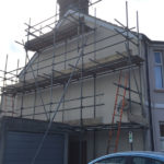 K and M Decorating Exterior Painting Horsham