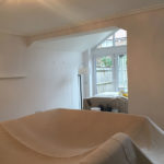 K and M Decorating Horsham Painter