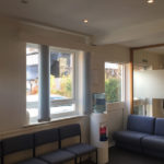 K and M Decorating Dentist Witley Surrey