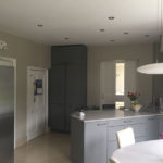 K and M Decorating Kitchen Horsham