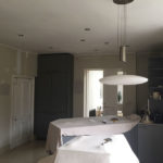 K and M Decorating Kitchen Horsham