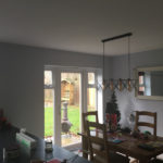 K and M Decorating Interior Kitchen Horsham