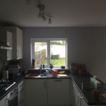 K and M Decorating Interior Kitchen Horsham