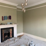 K and M Decorating Interior Dining Room Horsham