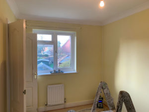 K and M Decorating Interior Horsham