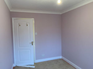 K and M Decorating Interior Horsham