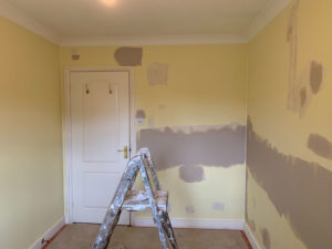 K and M Decorating Interior Horsham