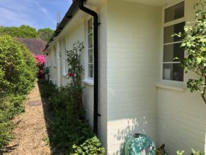 KandMDecorating Ifold Exterior