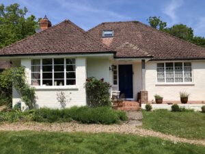 KandMDecorating Ifold Exterior