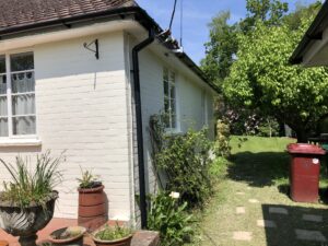 KandMDecorating Ifold Exterior