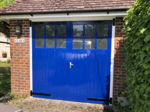 KandMDecorating Ifold Exterior