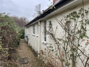KandMDecorating Ifold Exterior