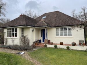 KandMDecorating Ifold Exterior