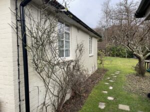 KandMDecorating Ifold Exterior