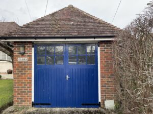 KandMDecorating Ifold Exterior