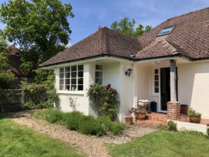KandMDecorating Ifold Exterior