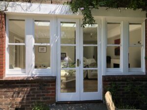 KandMDecorating Horsham Exterior