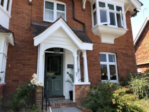 KandMDecorating Horsham Exterior