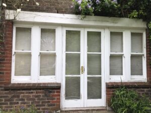 KandMDecorating Horsham Exterior