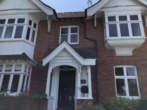 KandMDecorating Horsham Exterior
