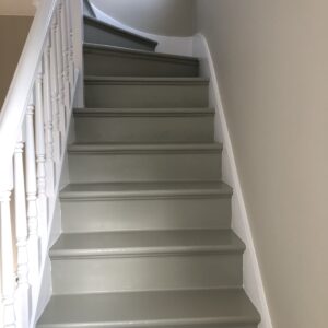 KandMDecorating Reigate Hallway Interior