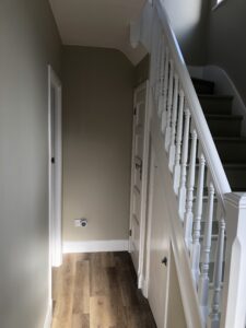 KandMDecorating Reigate Hallway Interior