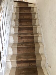 KandMDecorating Reigate Hallway Interior