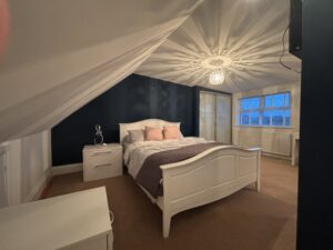 KandMDecorating Bedroom Horsham
