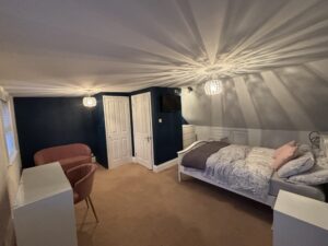 KandMDecorating Bedroom Horsham