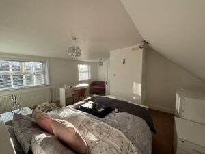KandMDecorating Bedroom Horsham