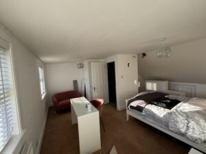 KandMDecorating Bedroom Horsham