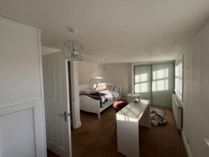 KandMDecorating Bedroom Horsham