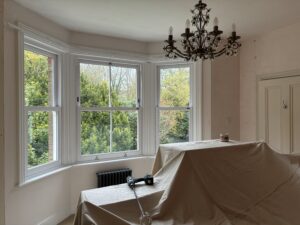 KandMDecorating Bedroom Horsham