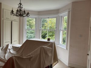 KandMDecorating Bedroom Horsham