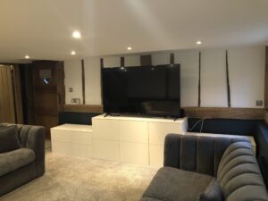 KandMDecorating Copsale TV room