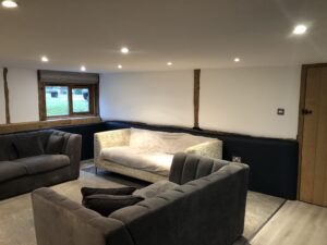 KandMDecorating Copsale TV room