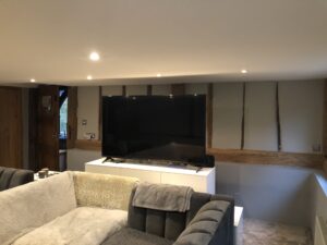 KandMDecorating Copsale TV room