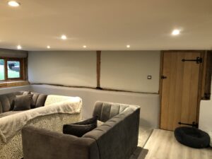KandMDecorating Copsale TV room