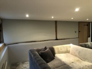 KandMDecorating Copsale TV room
